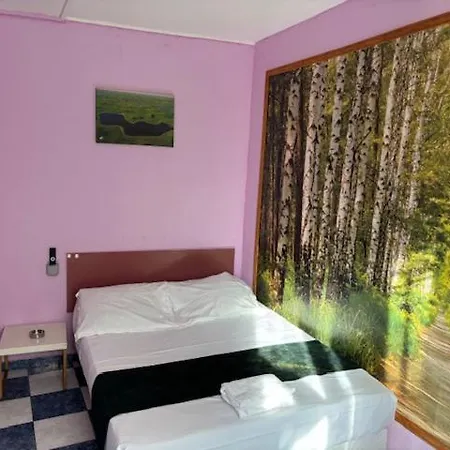 Hotel Du Chateau *