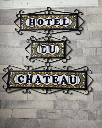 Du Chateau